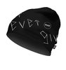 Beanie "Never Ever Give Up"