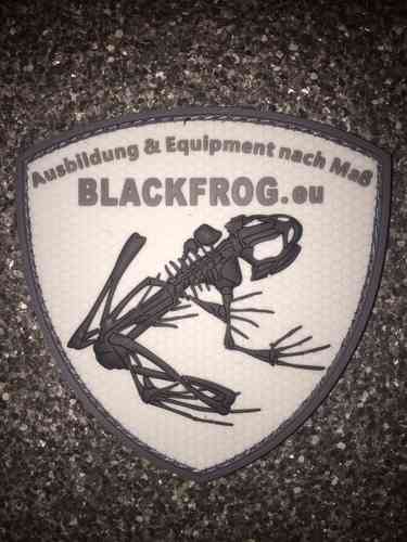Blackfrog Patch