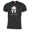 Ageron T-Shirt "Spartan Helmet"