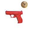 ASP Red Gun Walther P99